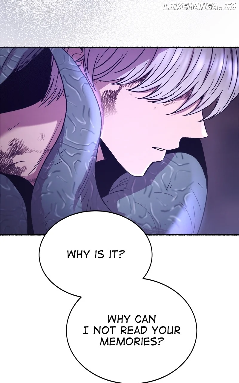Like A Wind On A Dry Branch chapter 195 page 88
