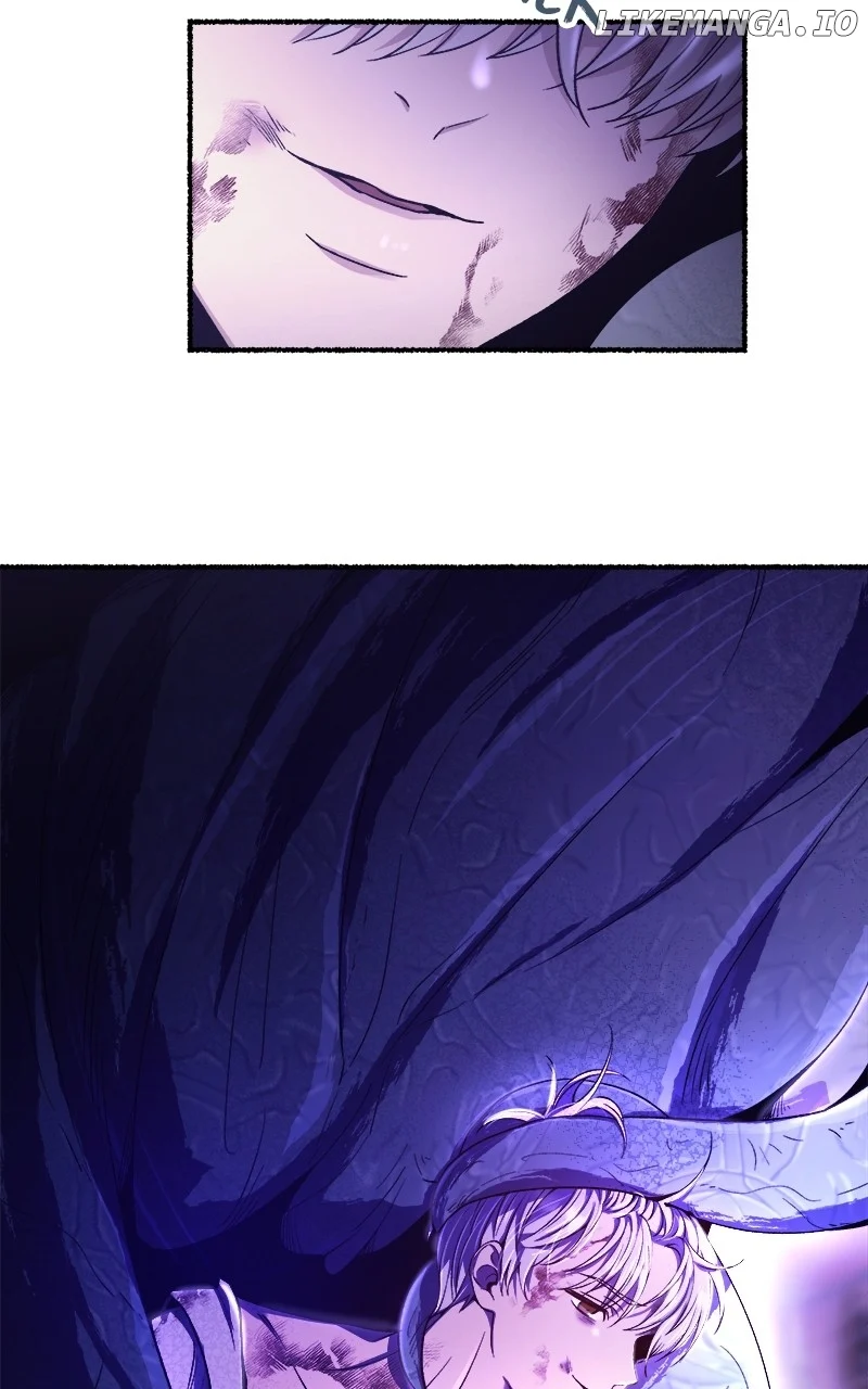 Like A Wind On A Dry Branch chapter 195 page 91