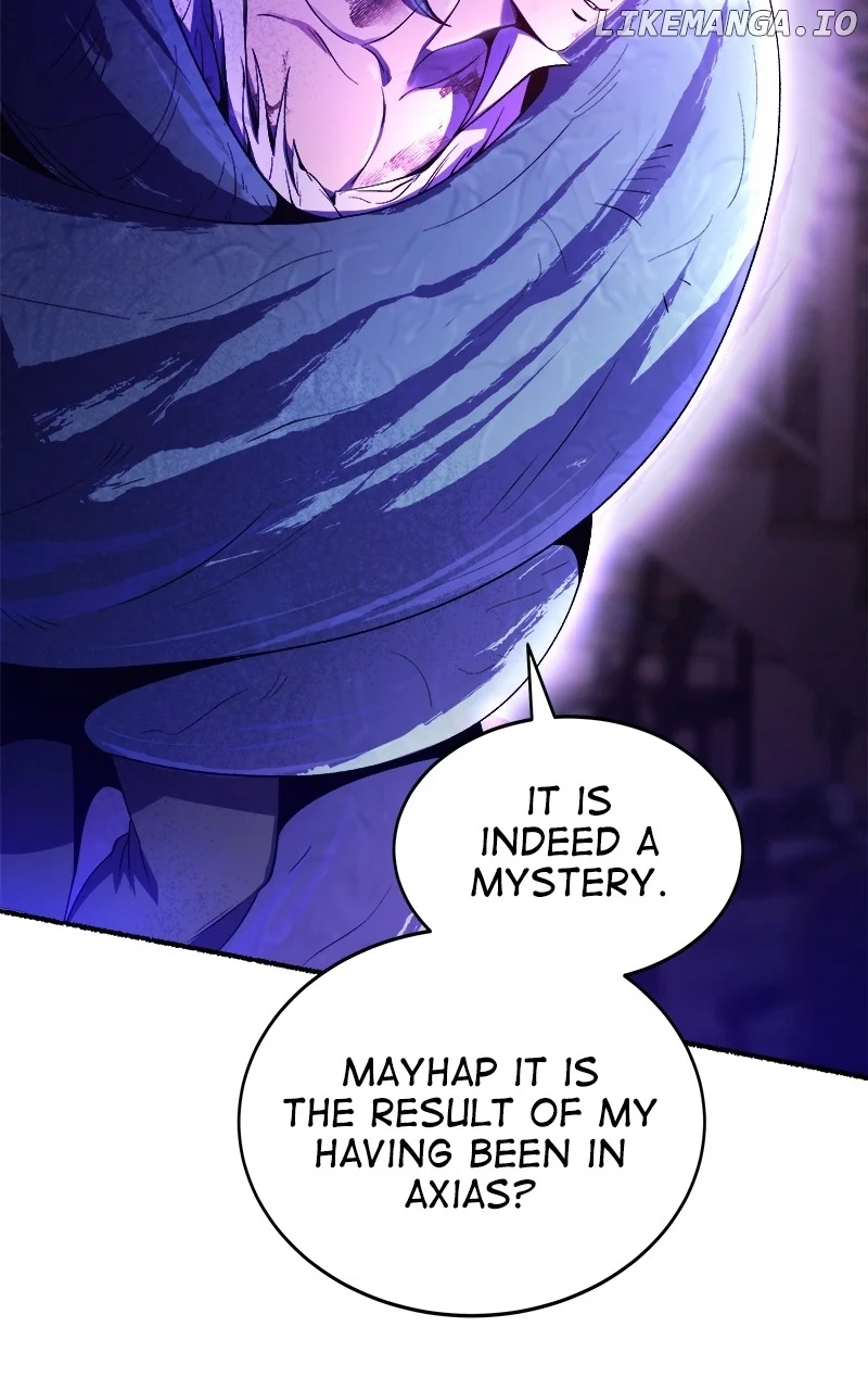 Like A Wind On A Dry Branch chapter 195 page 92