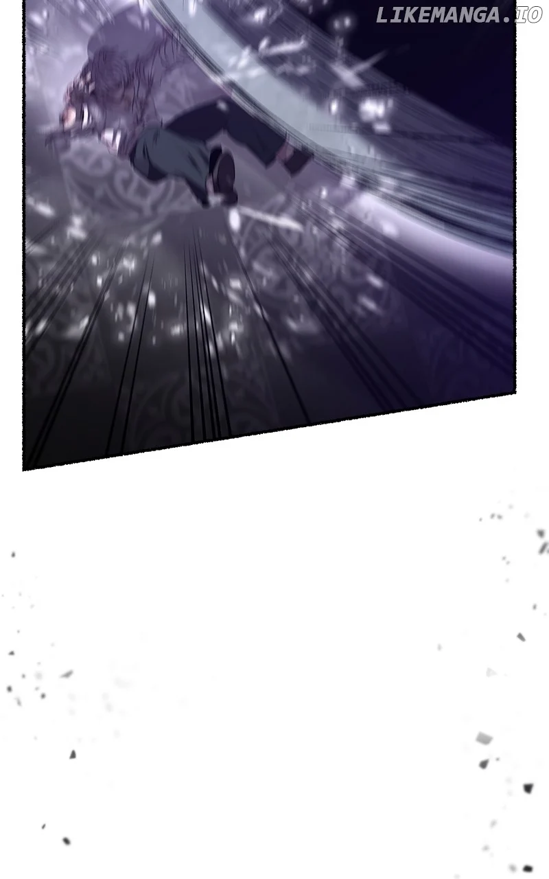 Like A Wind On A Dry Branch chapter 195 page 96