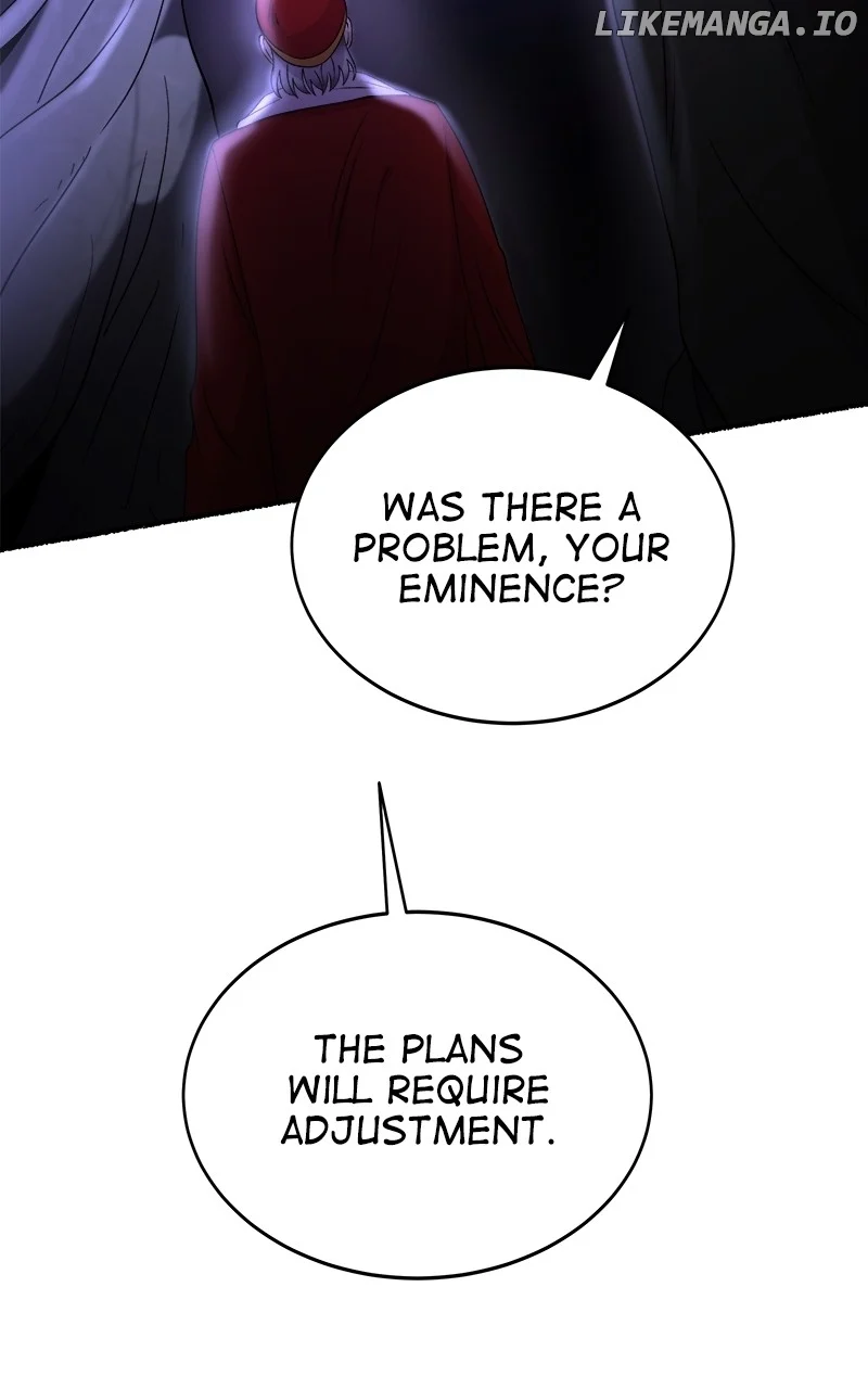 Like A Wind On A Dry Branch chapter 195 page 98