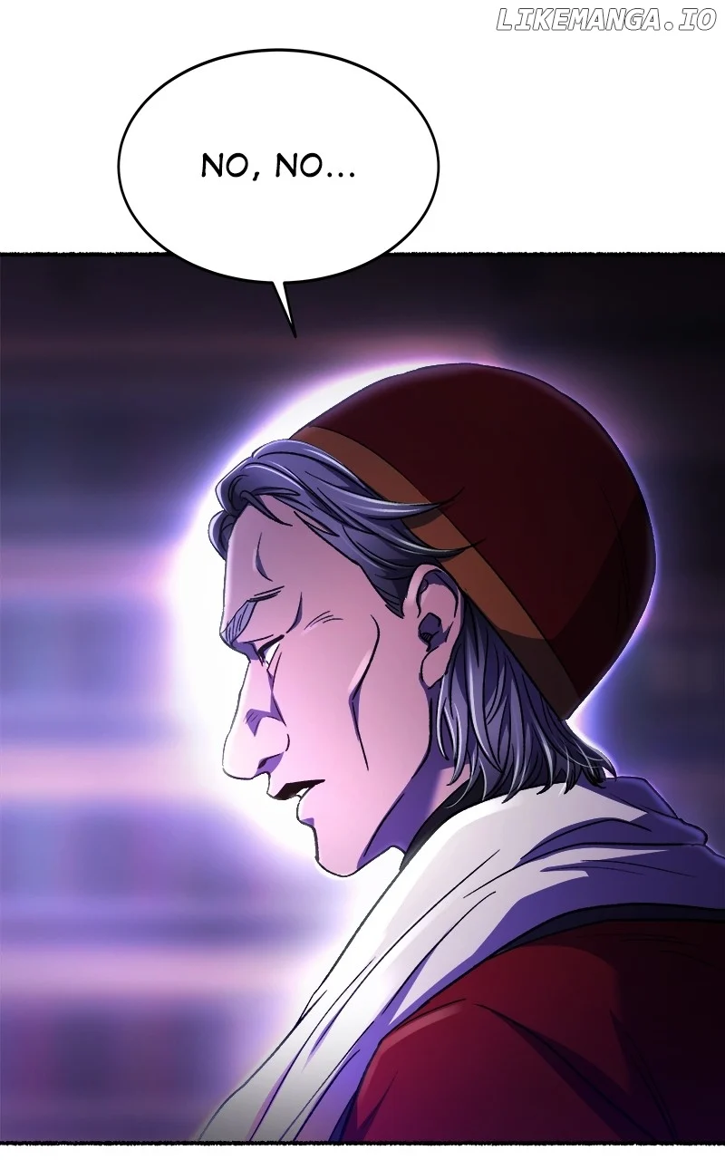 Like A Wind On A Dry Branch chapter 195 page 102