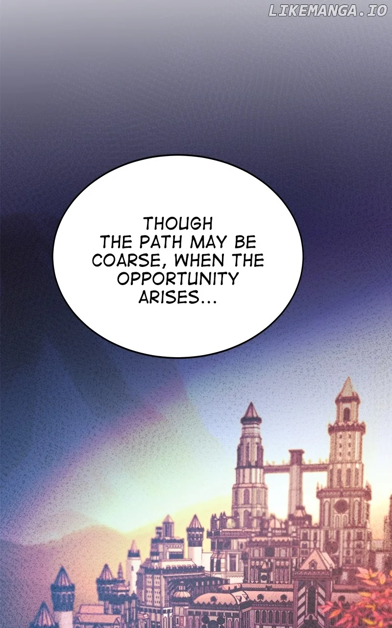 Like A Wind On A Dry Branch chapter 195 page 110