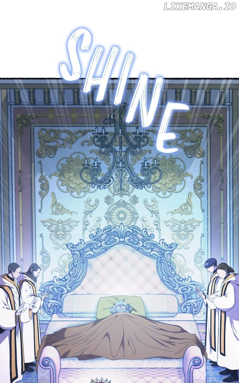 Like A Wind On A Dry Branch chapter 196 page 4