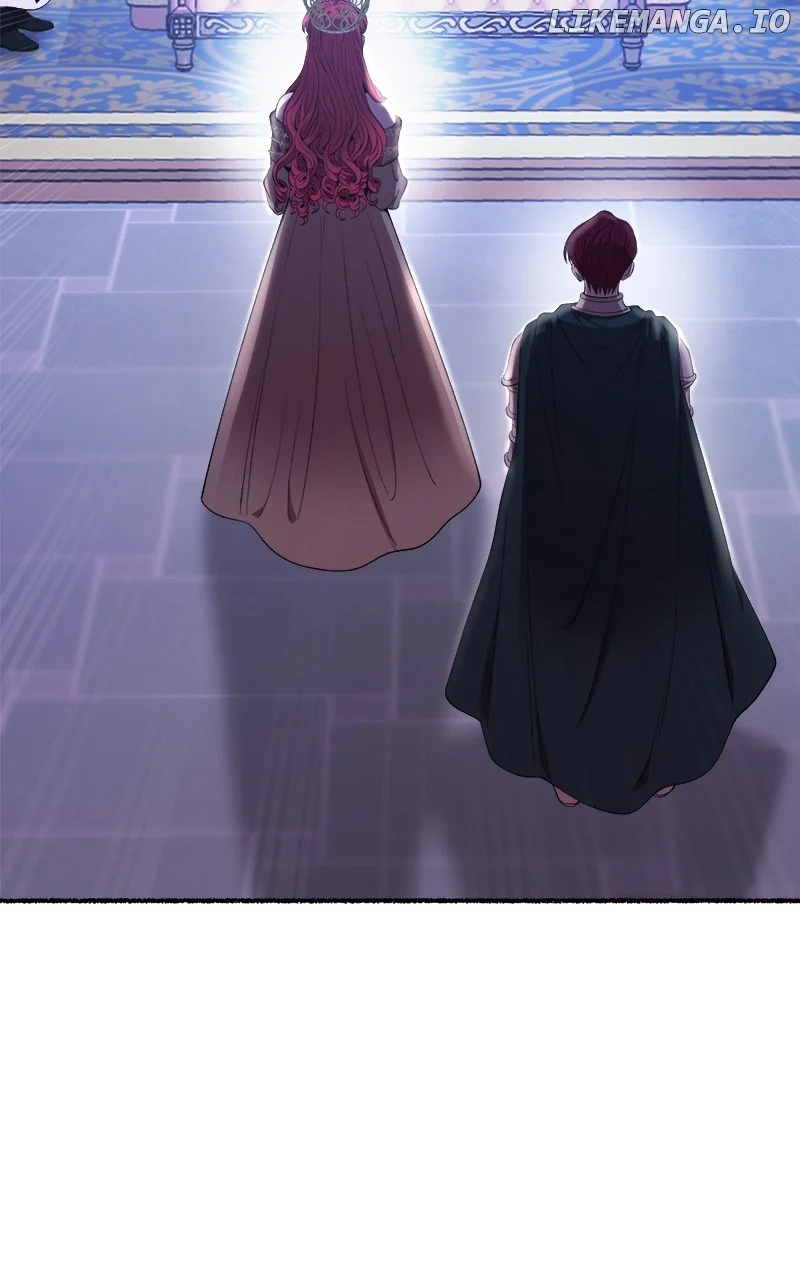 Like A Wind On A Dry Branch chapter 196 page 5