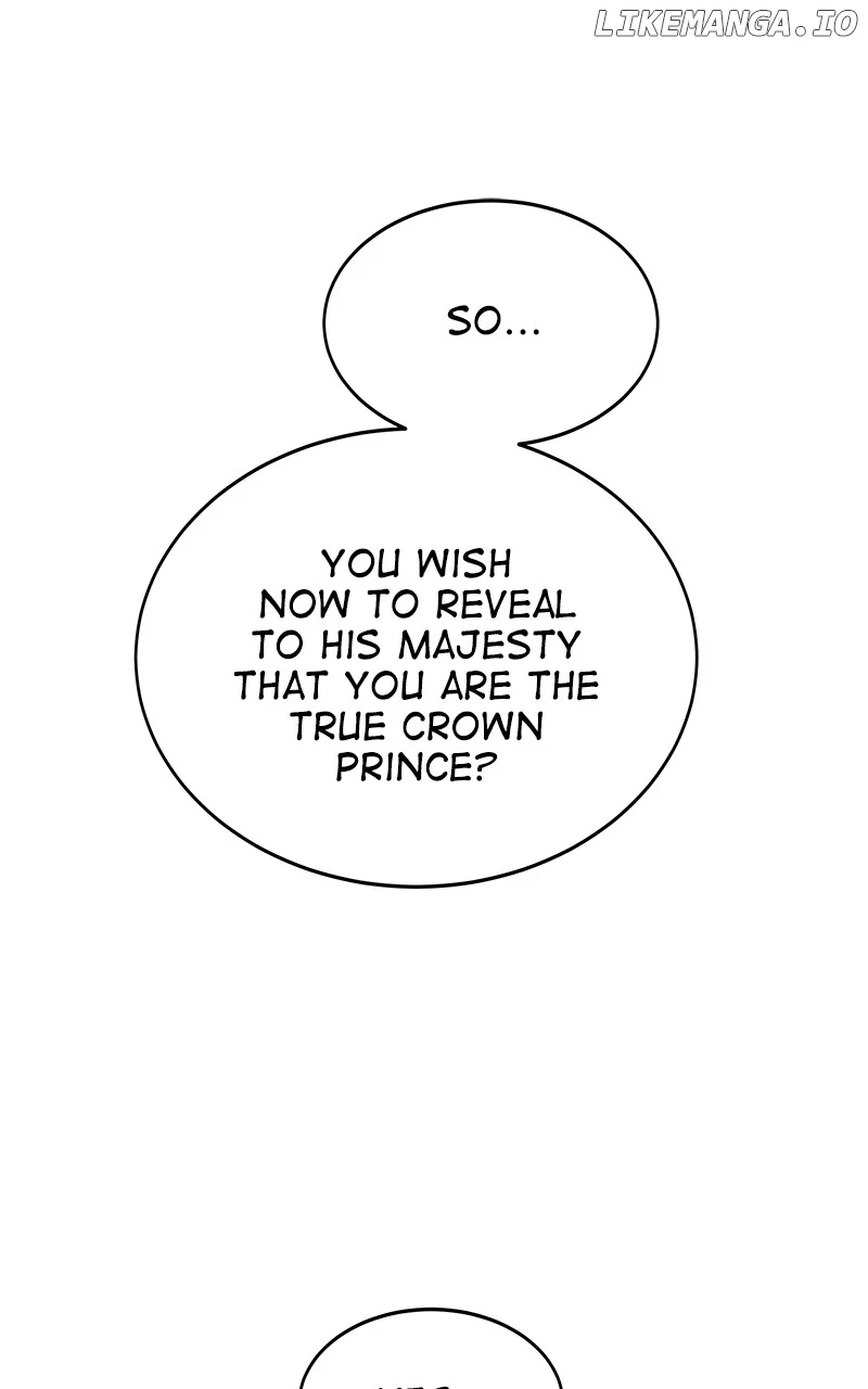 Like A Wind On A Dry Branch chapter 196 page 6