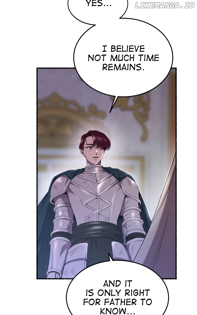 Like A Wind On A Dry Branch chapter 196 page 7
