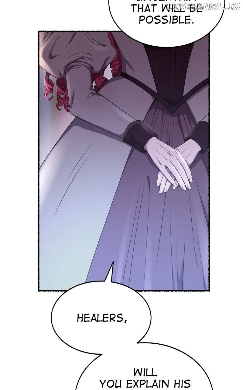 Like A Wind On A Dry Branch chapter 196 page 9