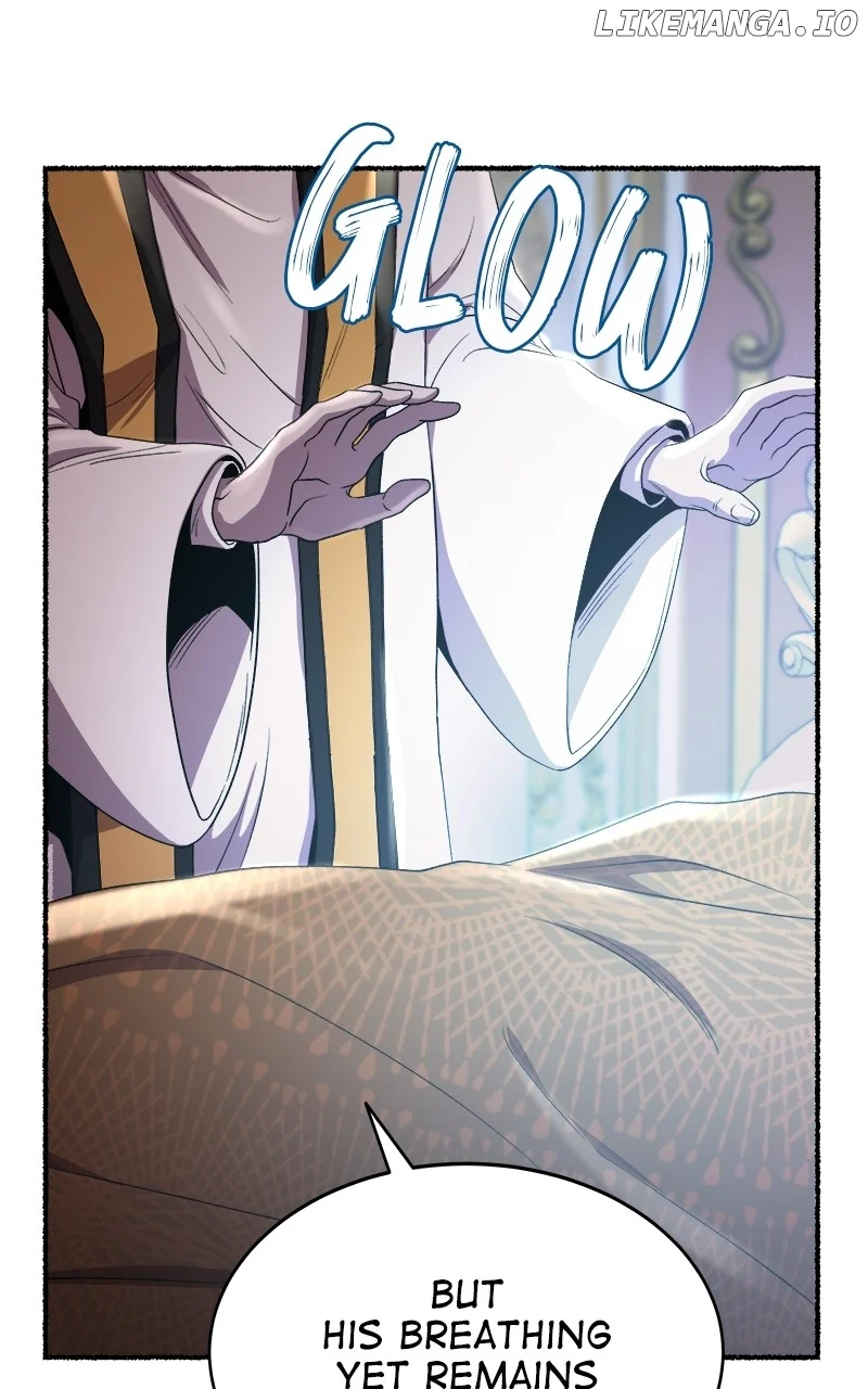 Like A Wind On A Dry Branch chapter 196 page 11