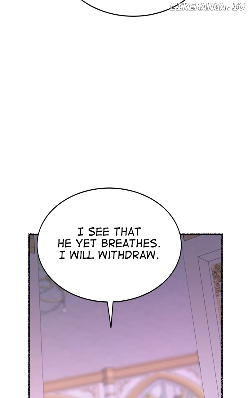 Like A Wind On A Dry Branch chapter 196 page 19