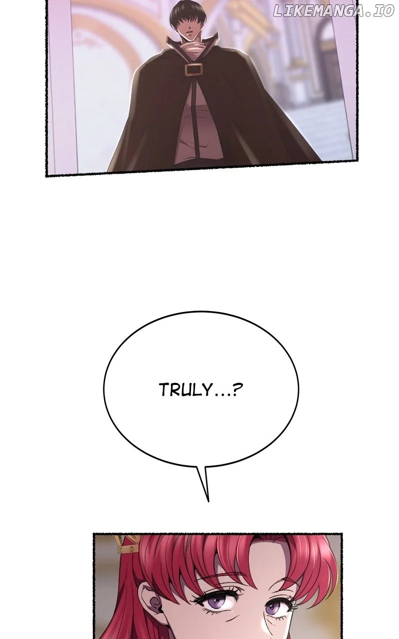 Like A Wind On A Dry Branch chapter 196 page 20
