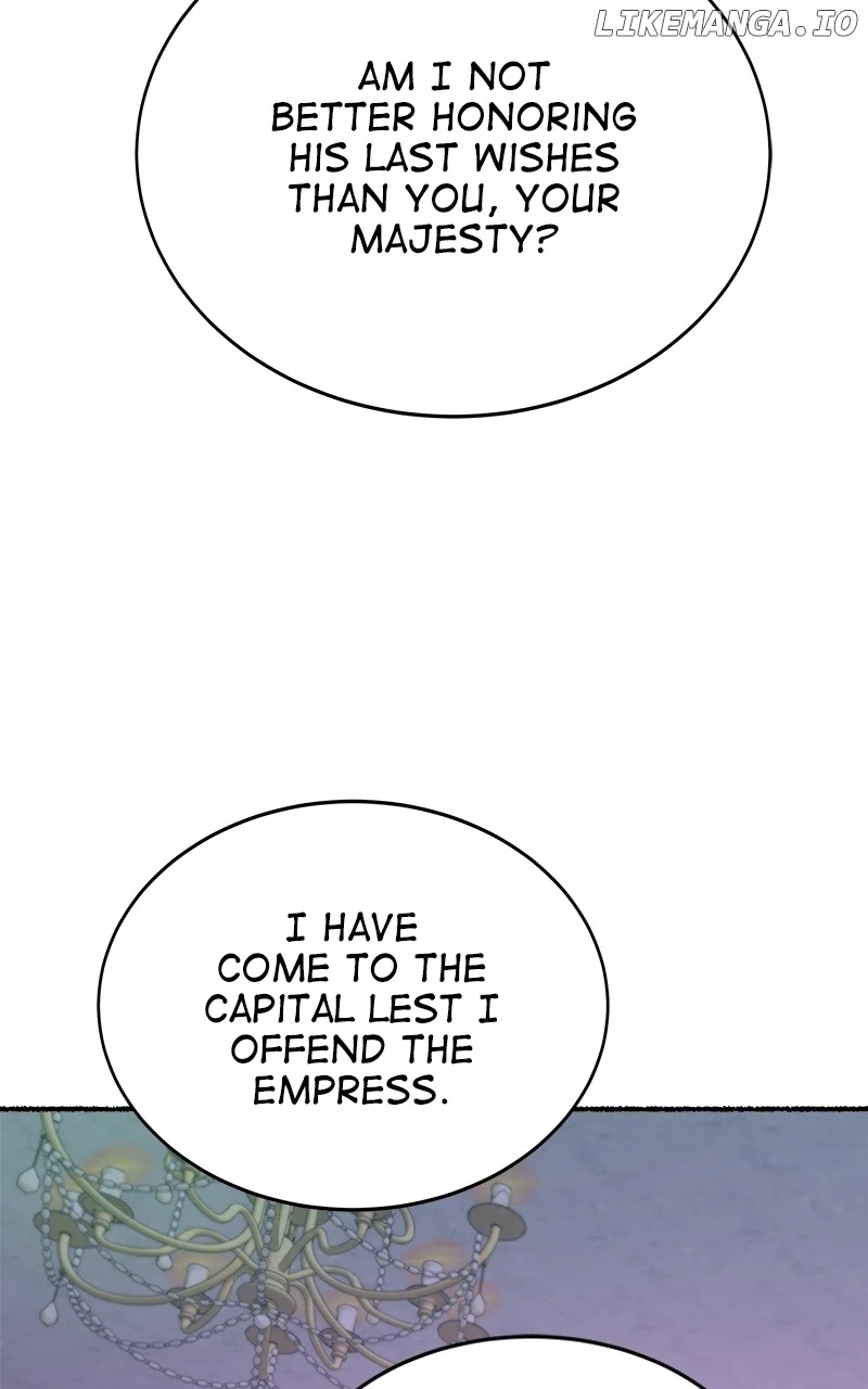 Like A Wind On A Dry Branch chapter 196 page 30