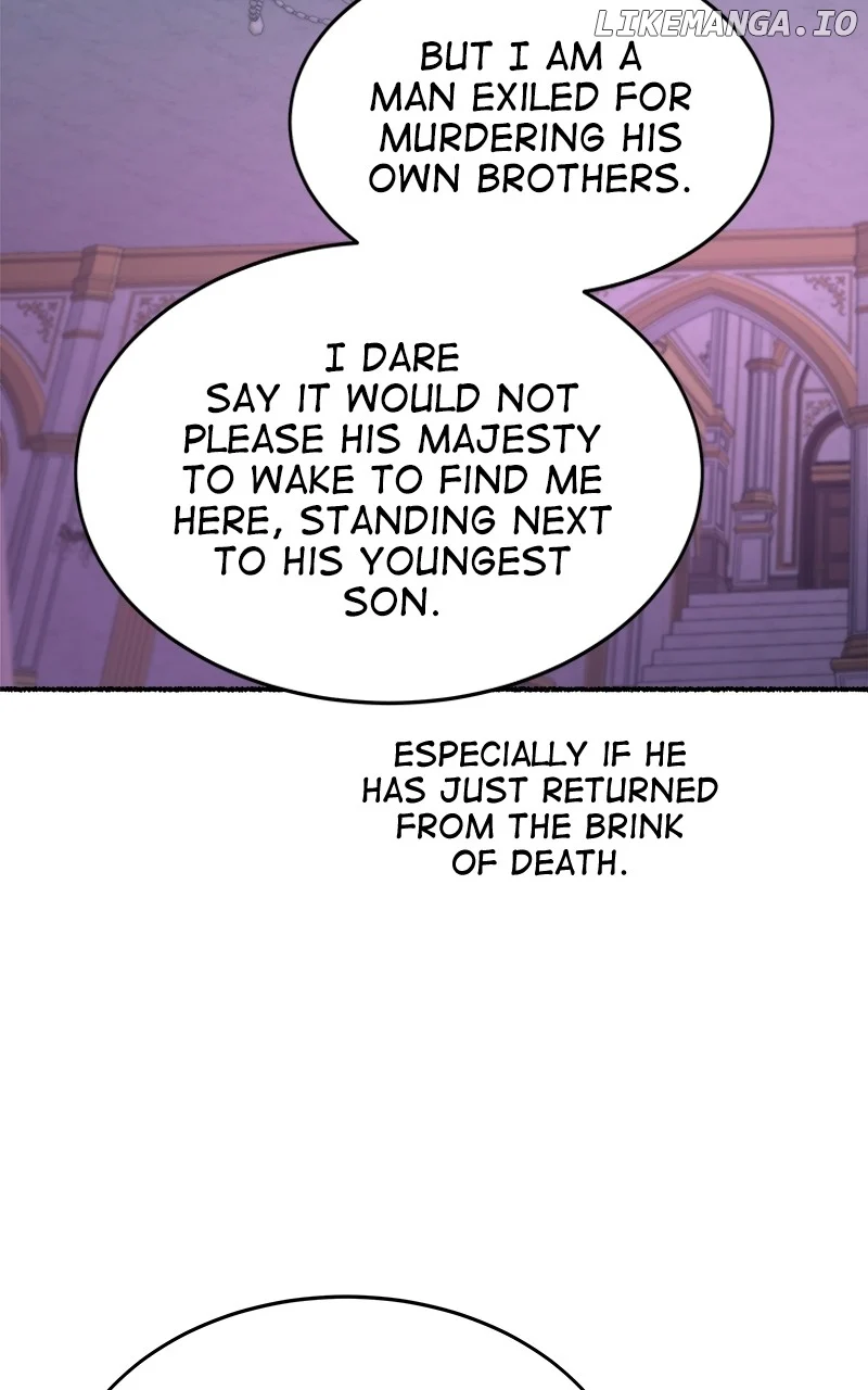 Like A Wind On A Dry Branch chapter 196 page 31