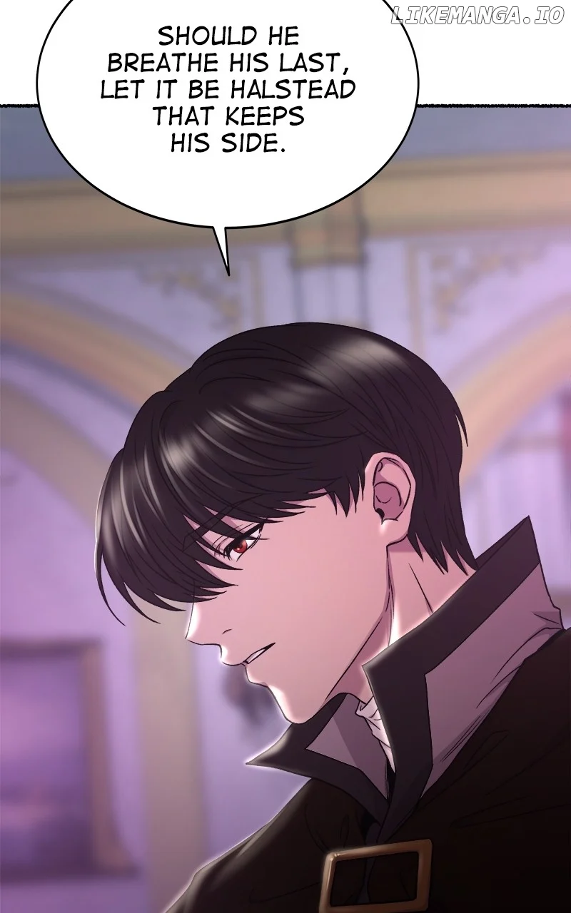 Like A Wind On A Dry Branch chapter 196 page 32