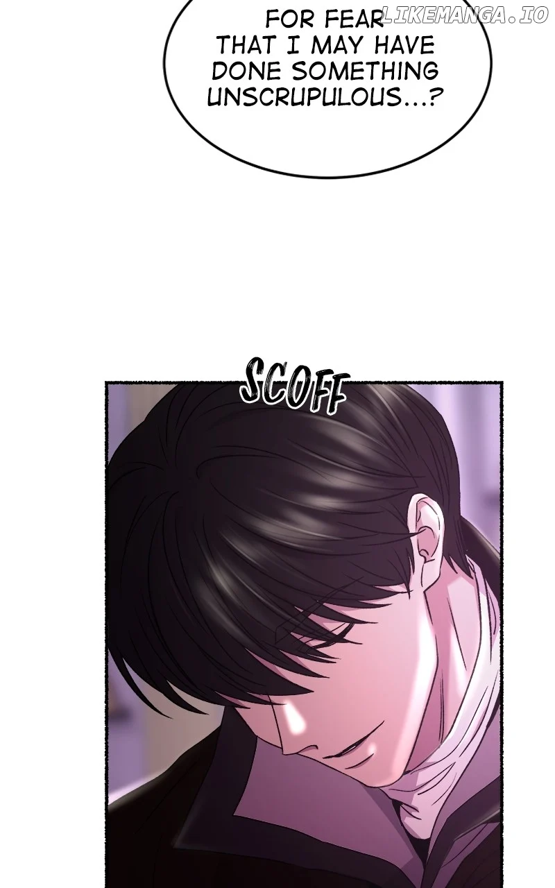 Like A Wind On A Dry Branch chapter 196 page 35