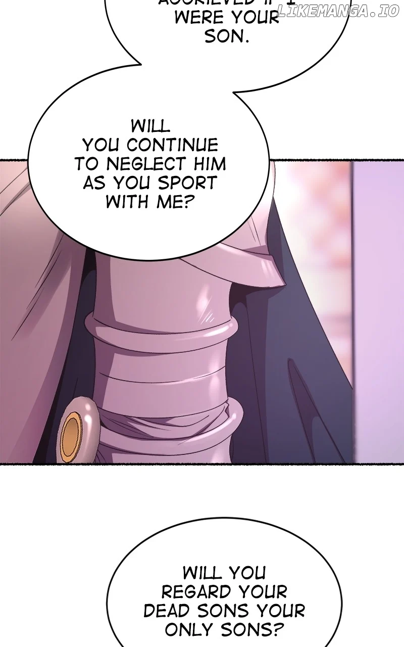 Like A Wind On A Dry Branch chapter 196 page 40