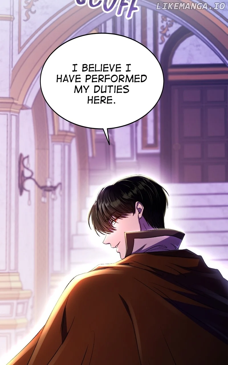Like A Wind On A Dry Branch chapter 196 page 44