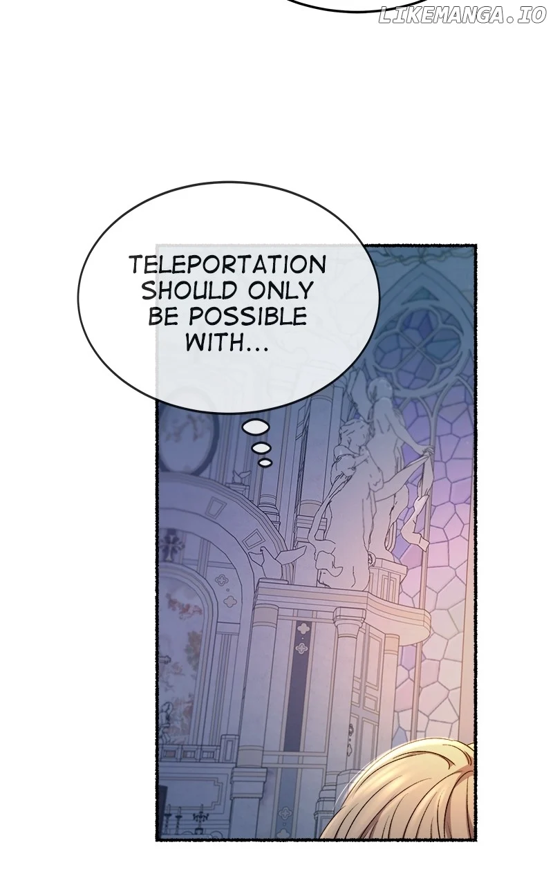 Like A Wind On A Dry Branch chapter 196 page 71