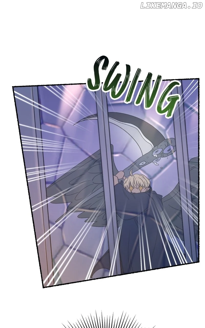 Like A Wind On A Dry Branch chapter 196 page 78