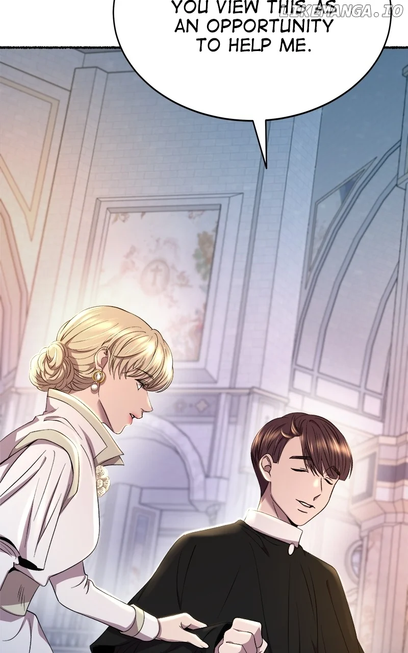 Like A Wind On A Dry Branch chapter 196 page 85