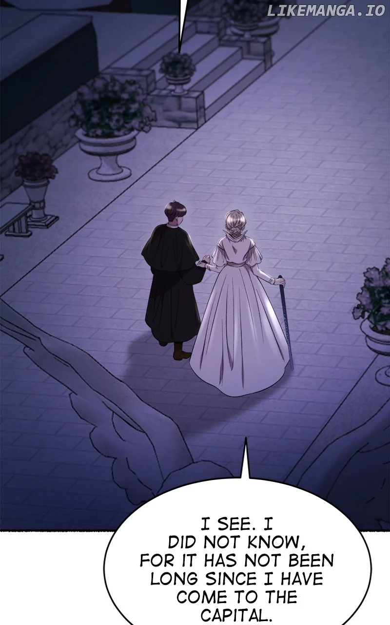 Like A Wind On A Dry Branch chapter 196 page 88