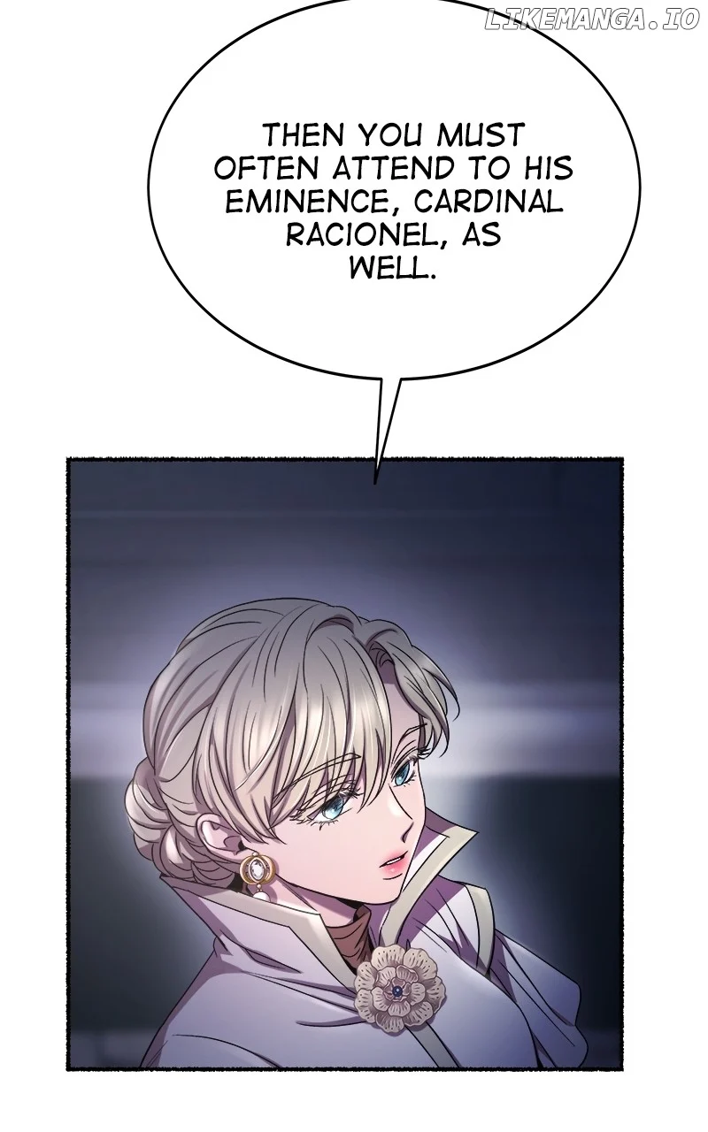 Like A Wind On A Dry Branch chapter 196 page 90
