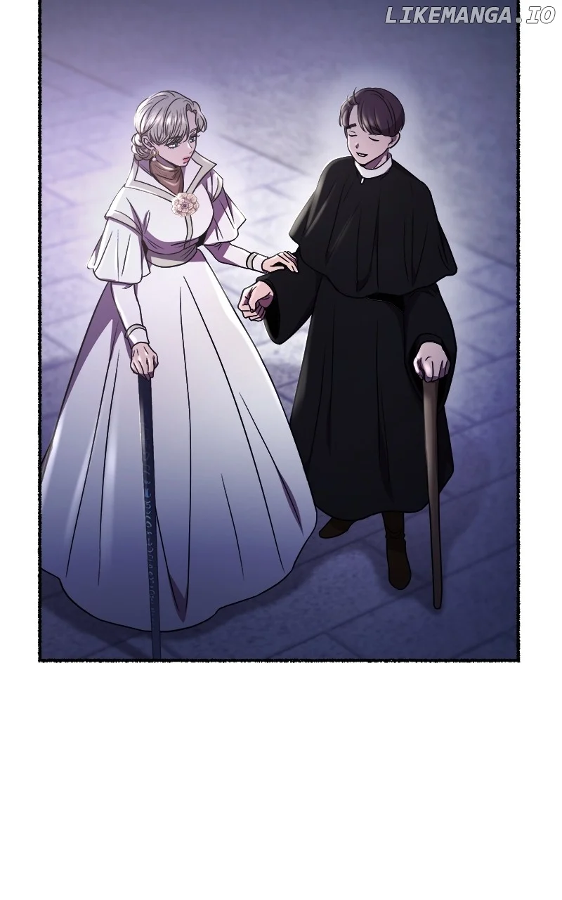 Like A Wind On A Dry Branch chapter 196 page 97
