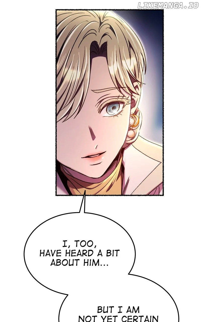 Like A Wind On A Dry Branch chapter 196 page 98