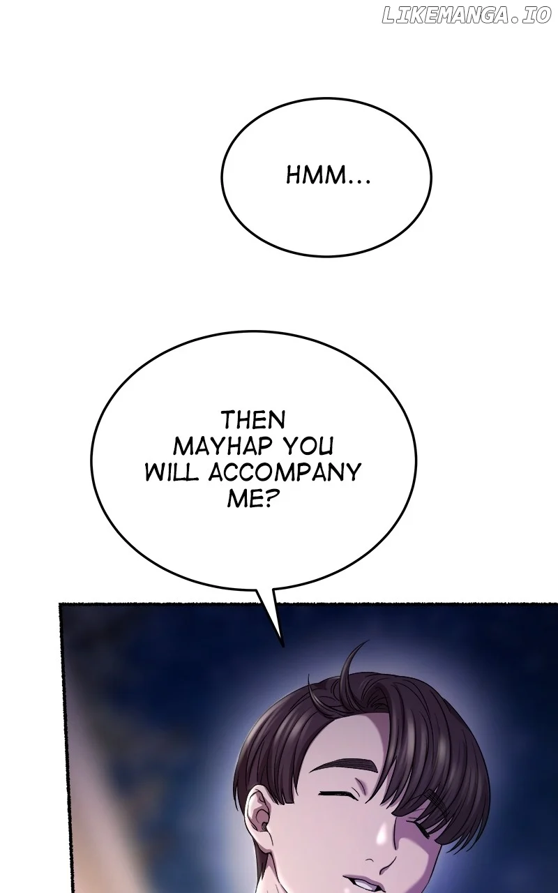 Like A Wind On A Dry Branch chapter 196 page 105