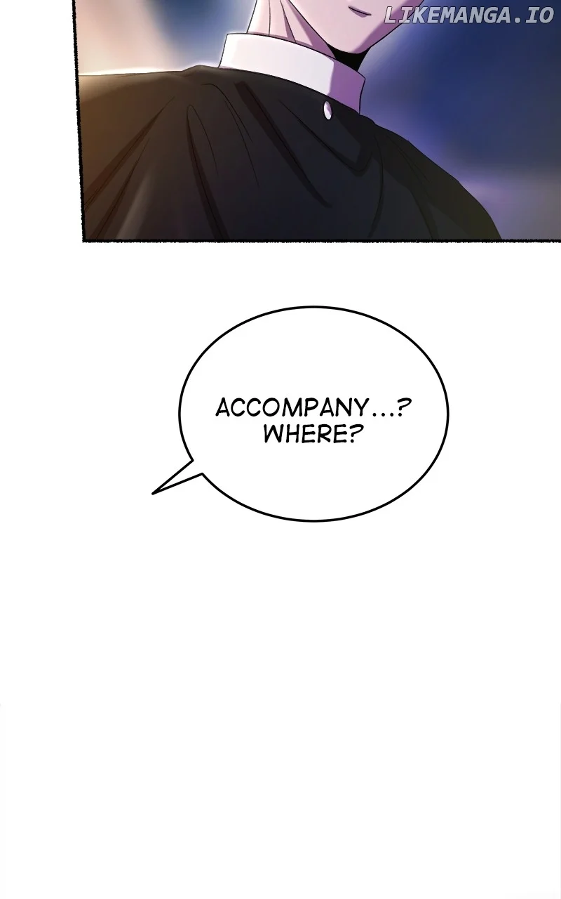 Like A Wind On A Dry Branch chapter 196 page 106