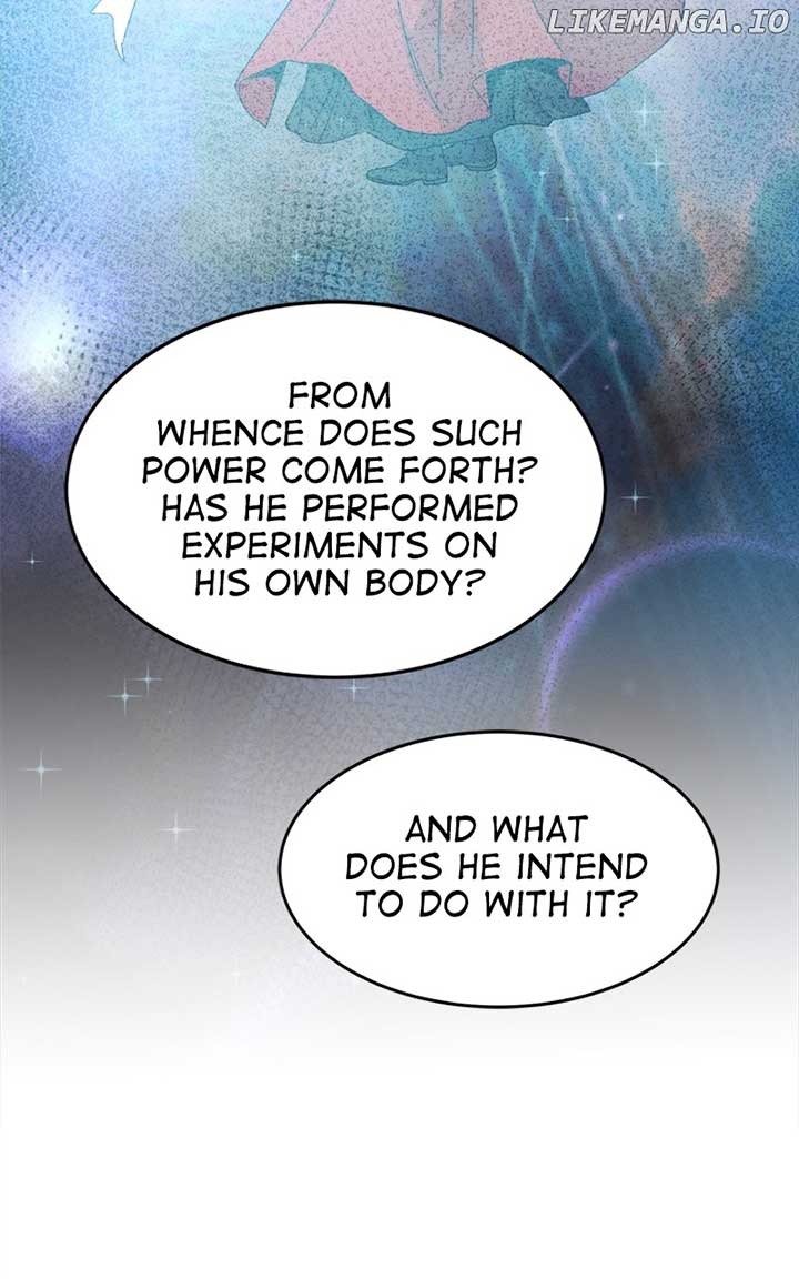 Like A Wind On A Dry Branch chapter 199 page 34
