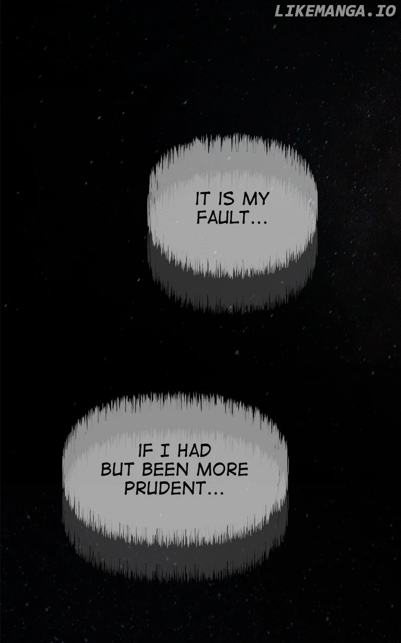 Like A Wind On A Dry Branch chapter 200 page 5
