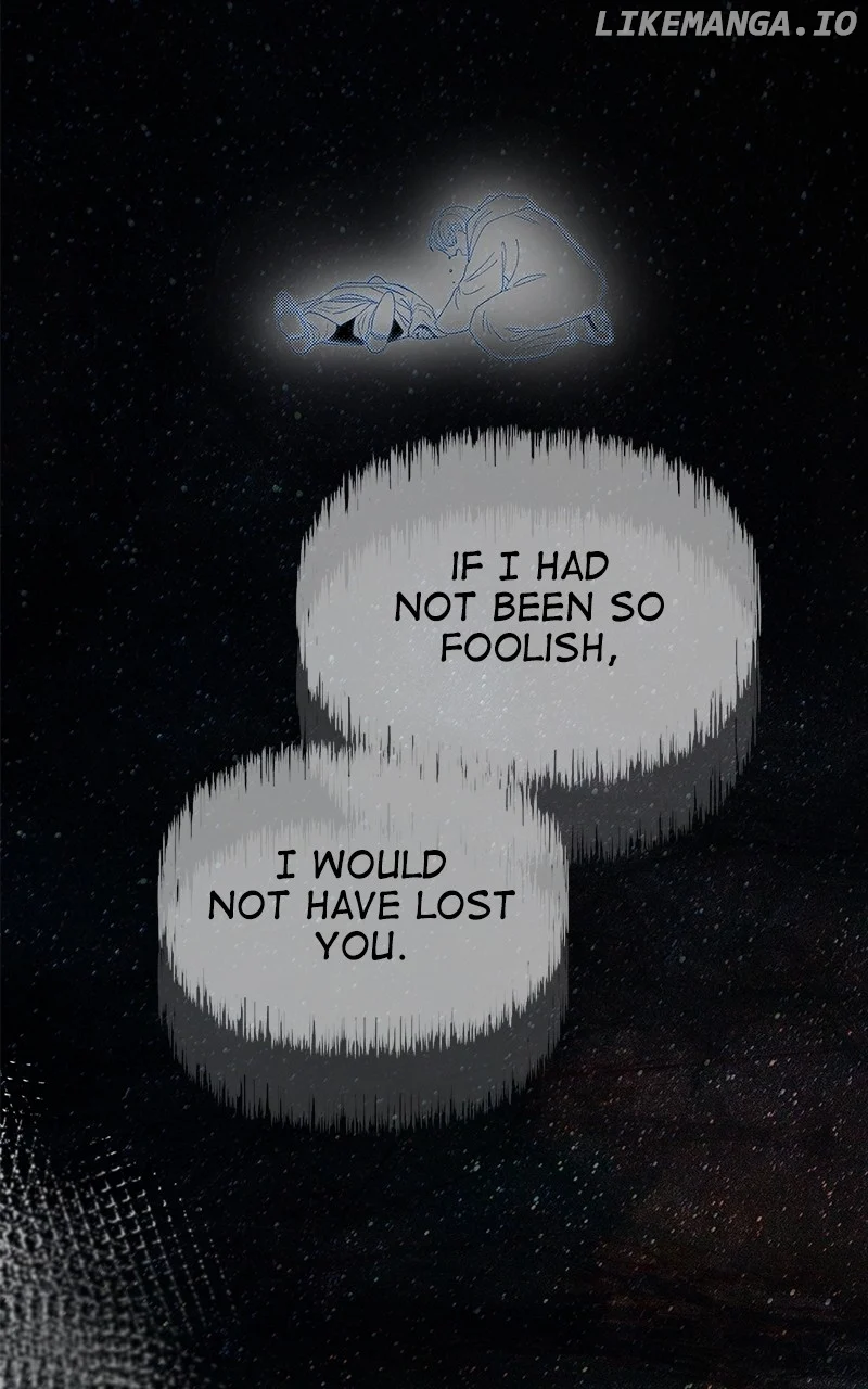 Like A Wind On A Dry Branch chapter 200 page 6