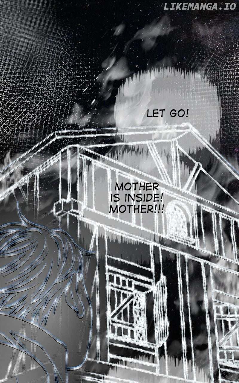 Like A Wind On A Dry Branch chapter 200 page 7
