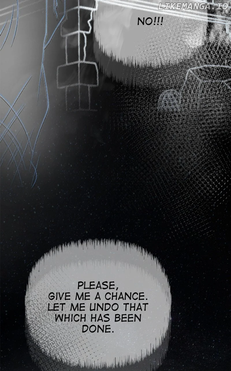 Like A Wind On A Dry Branch chapter 200 page 8