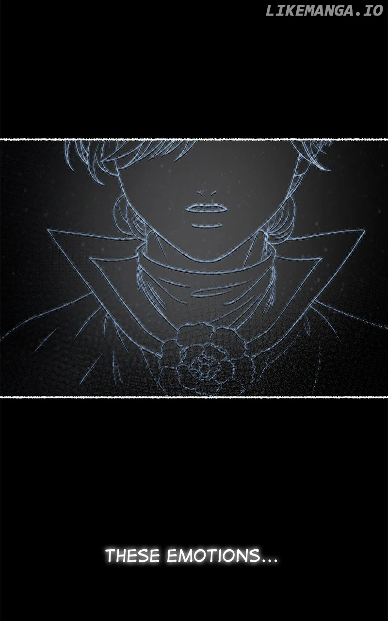 Like A Wind On A Dry Branch chapter 200 page 12