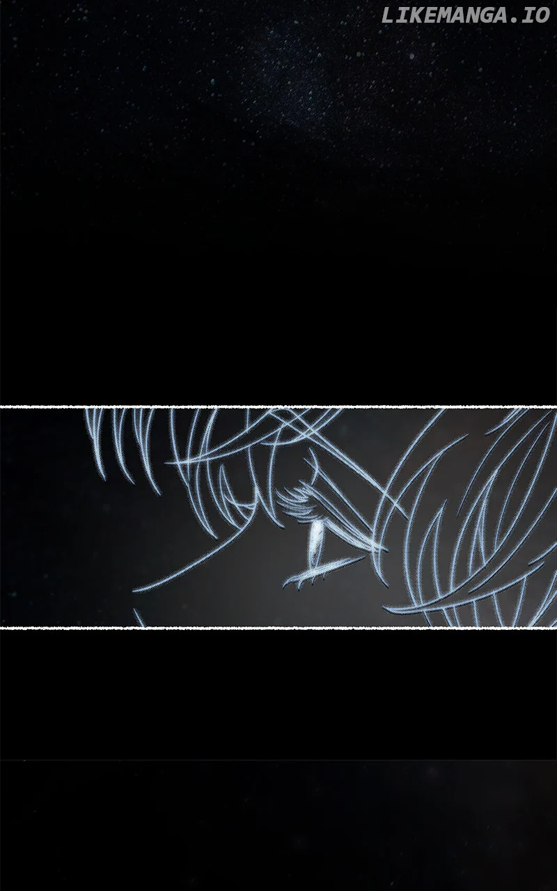 Like A Wind On A Dry Branch chapter 200 page 20