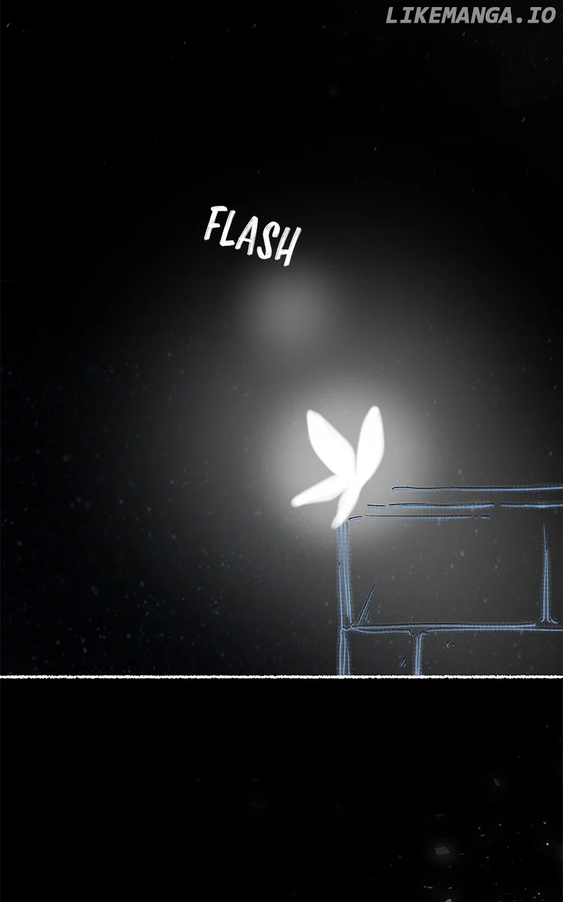 Like A Wind On A Dry Branch chapter 200 page 21