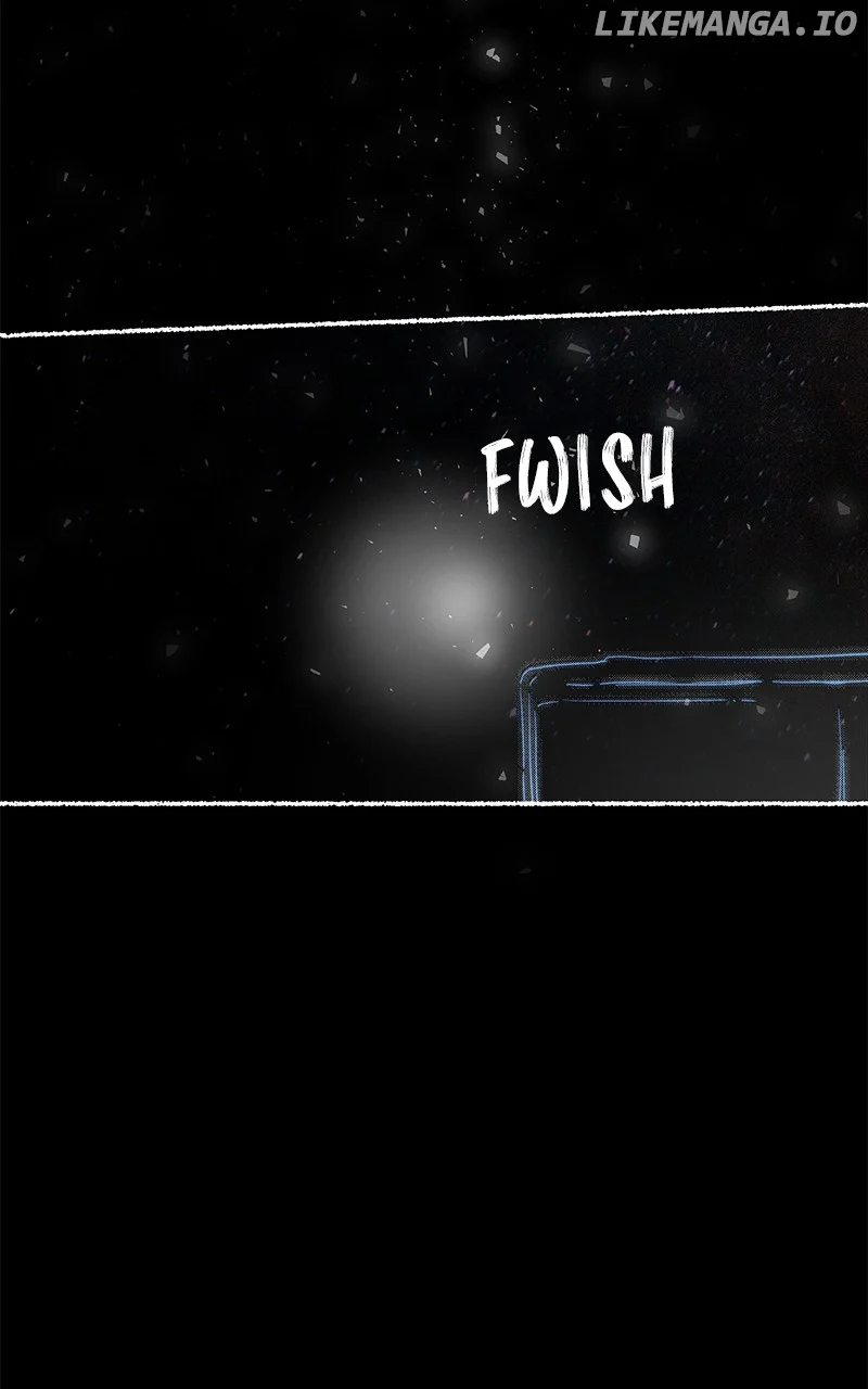 Like A Wind On A Dry Branch chapter 200 page 23