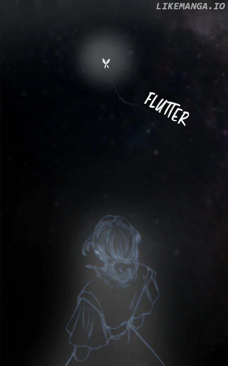 Like A Wind On A Dry Branch chapter 200 page 31