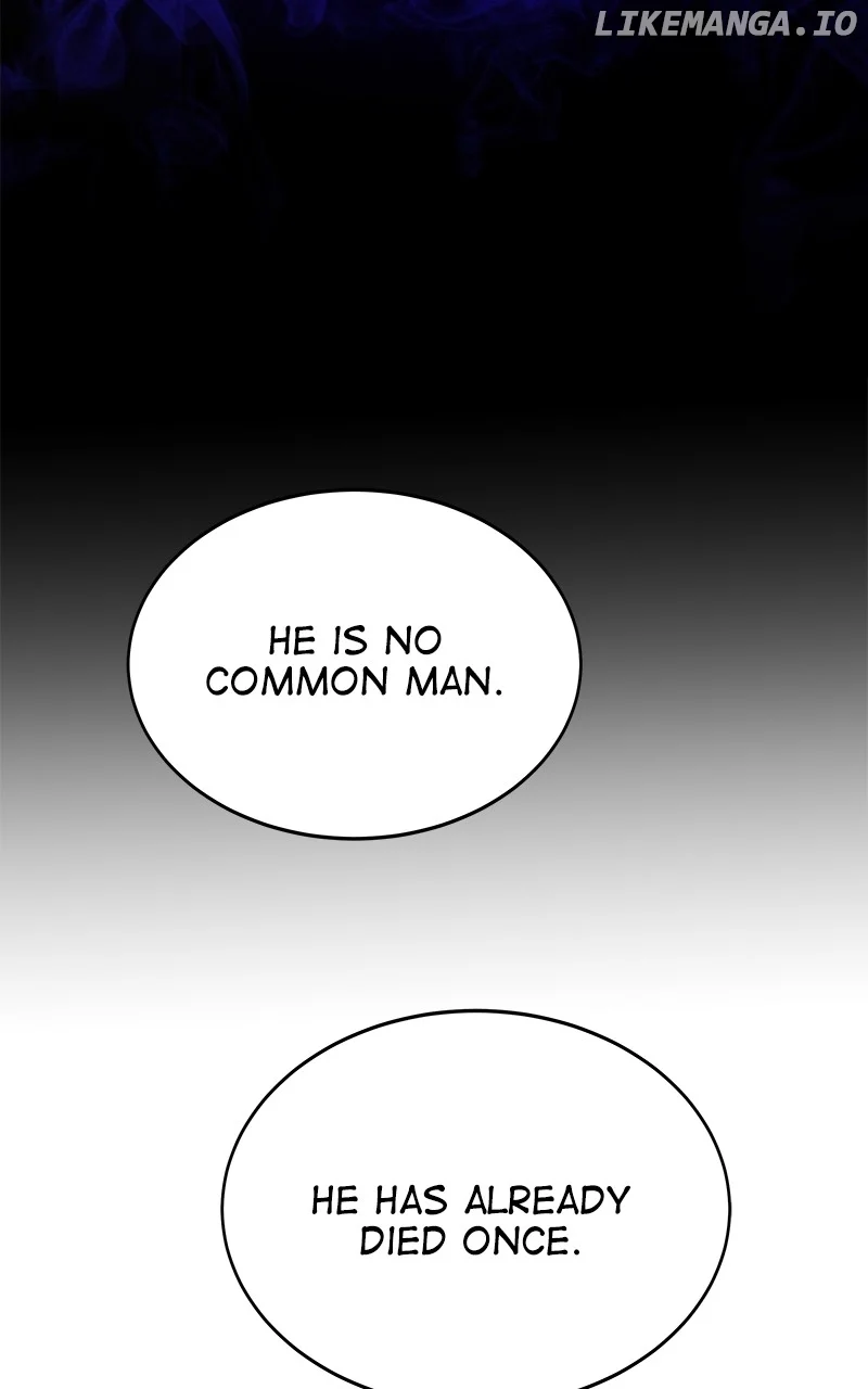 Like A Wind On A Dry Branch chapter 200 page 57