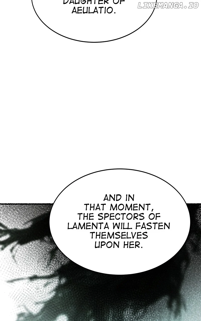 Like A Wind On A Dry Branch chapter 200 page 84