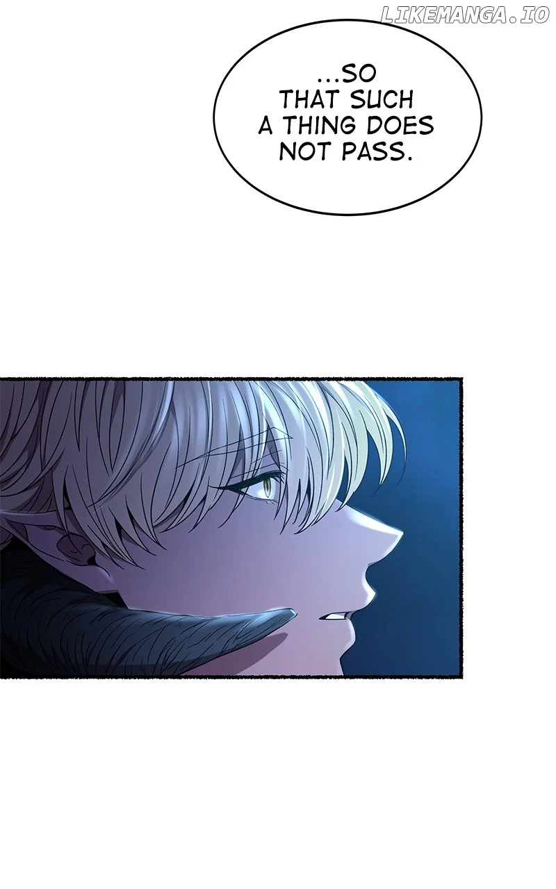 Like A Wind On A Dry Branch chapter 200 page 86