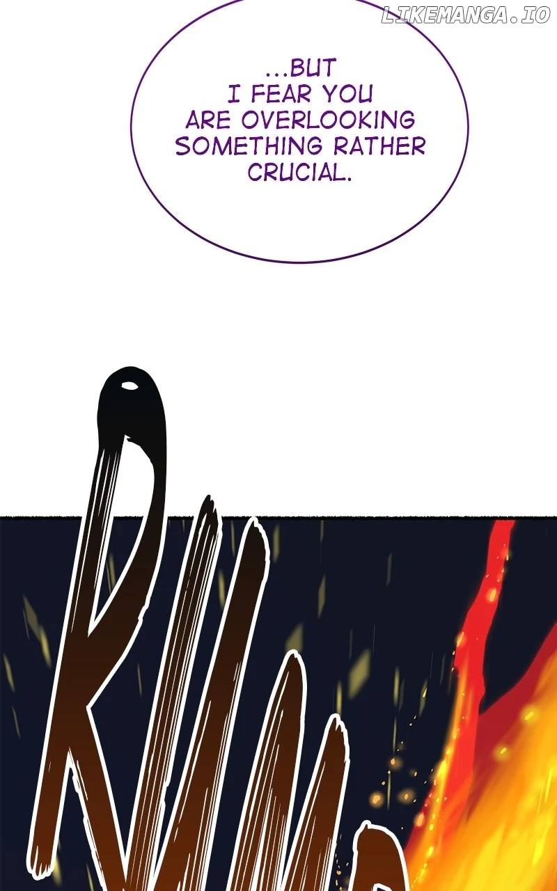 Like A Wind On A Dry Branch chapter 200 page 103
