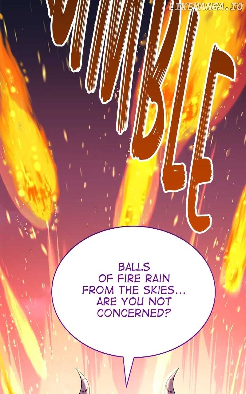 Like A Wind On A Dry Branch chapter 200 page 104