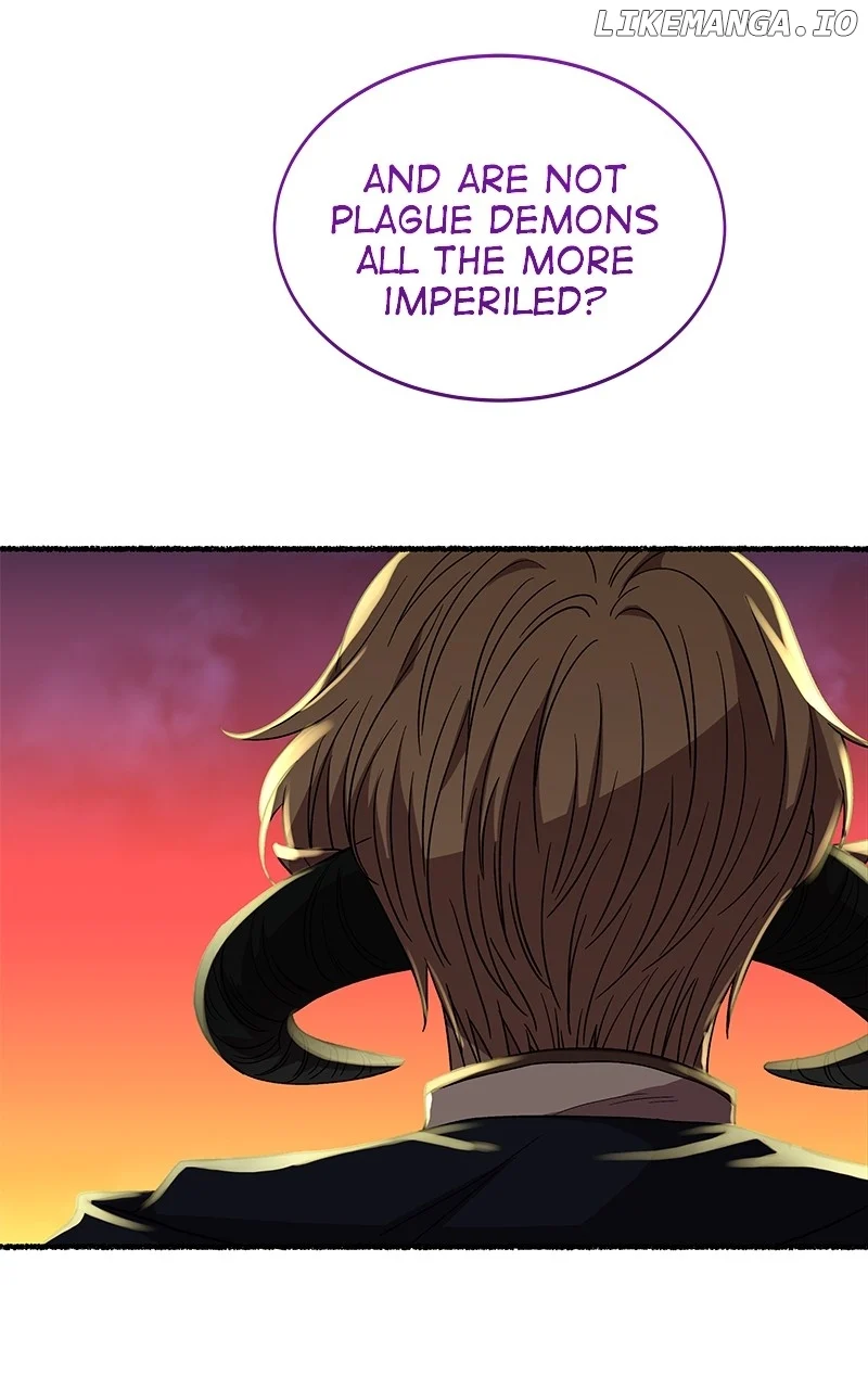 Like A Wind On A Dry Branch chapter 200 page 108