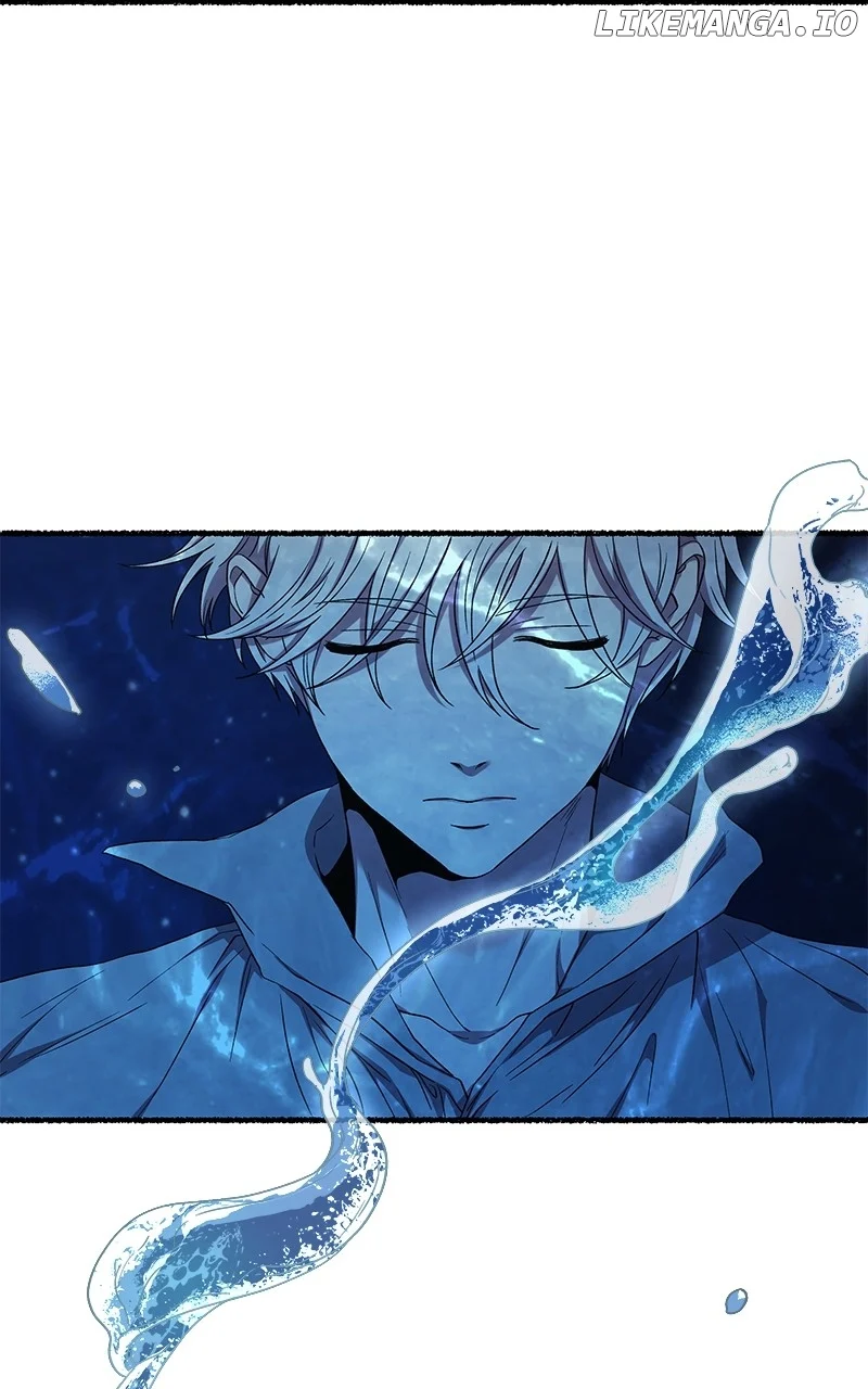 Like A Wind On A Dry Branch chapter 200 page 115