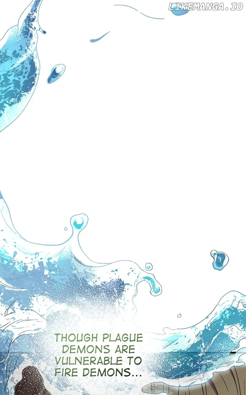 Like A Wind On A Dry Branch chapter 200 page 116