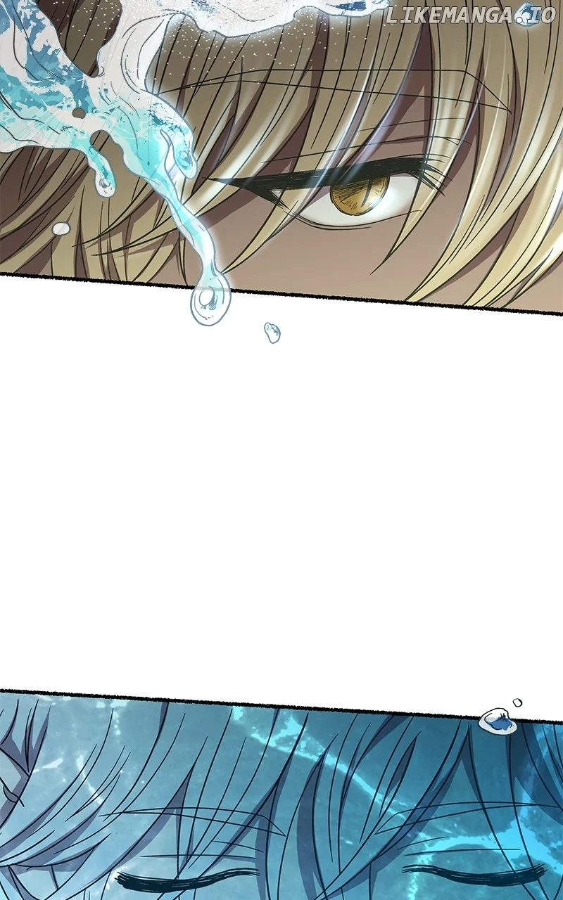Like A Wind On A Dry Branch chapter 200 page 117