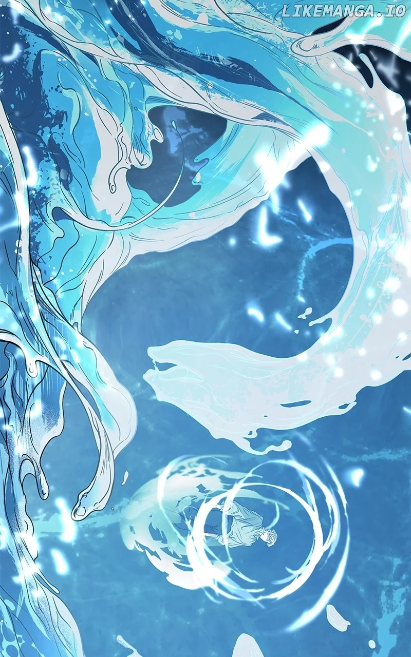 Like A Wind On A Dry Branch chapter 200 page 119